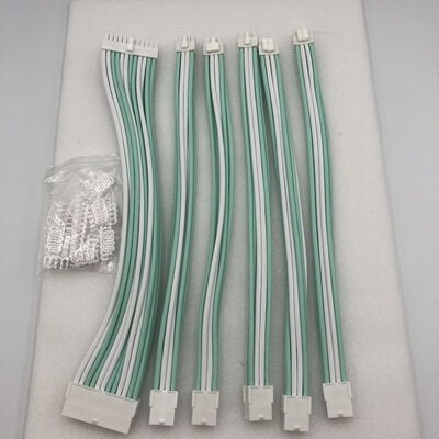 【新潟店】中古  ﾄﾞｽﾊﾟﾗｾﾚｸﾄ PSUEX2-PASTELGREEN(電源延長ｹｰﾌﾞﾙｾｯﾄ) 3290007295 