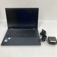中古  Dynabook G83/HS (Intel Core i5 1135G7 2.40GHz/16GB DDR4/SSD256GB/-/オンボード/13.3/1920x1080/GbE/Wi-Fi/WEBCAM/W11H64) 191118 