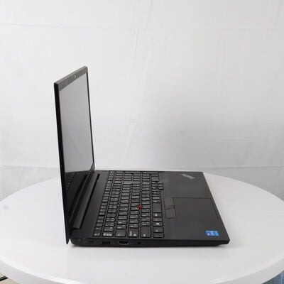【通販センター】中古  Lenovo ThinkPad E15 Gen2(Intel Core i5 1135G7 2.40GHz/16GB DDR4/SSD256GB/-/オンボード/15.6/1920x1080/GbE/Wi-Fi/WEBCAM/W11H/VBT) 199470 