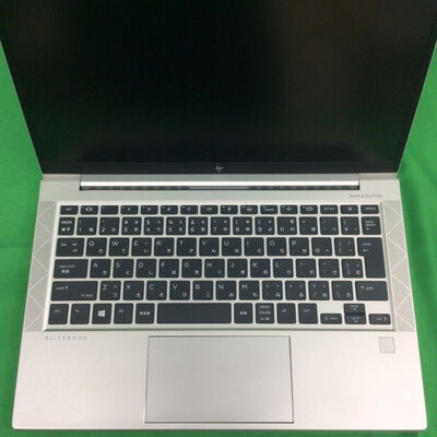 【川崎店】中古  HP EliteBook 830 G8 MSO (Intel Core i5 1145G7 2.6GHz/16GB/SSD256GB/-/オンボード/13.3/1920x1080/Wi-Fi/WEBCAM/W11P/Microsoft Office Home and Business 2024) 188150 