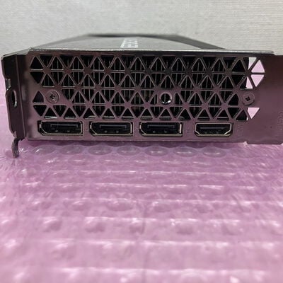 【町田店】中古  ZOTAC ZT-A30610A-10BLHR (RTX3060Ti 8GB) 3330003357 