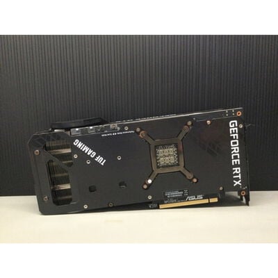 【座間相武台】中古  ASUS TUF-RTX3080-10G-V2-GAMING（RTX3080 10GB） 3480035968 