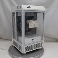 中古  Original PC(Intel Core i3 10320/16GB DDR4 (PC4)/SSD512GB/なし/AMD Radeon RX 6500 XT 4GB/W11H64 MAR) 201483 