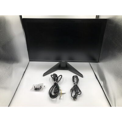 【水戸赤塚店】中古  MSI MAG 255F E20(フルHD 1920x1080 200Hz) 4680003598 