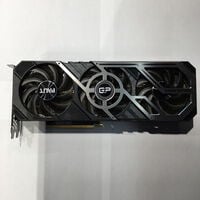 中古  Palit NE63070019P2-1041A （RTX3070 8GB） 3480038335 