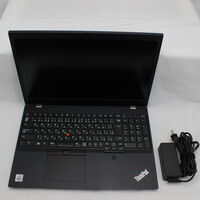 中古  LENOVO ThinkPad L15 Gen 1(Intel Core i5 10210U 1.60GHz/16GB DDR4/SSD256GB/-/オンボード/15.6/1920x1080/GbE/Wi-Fi/WEBCAM/W11H/VBT) 197162 