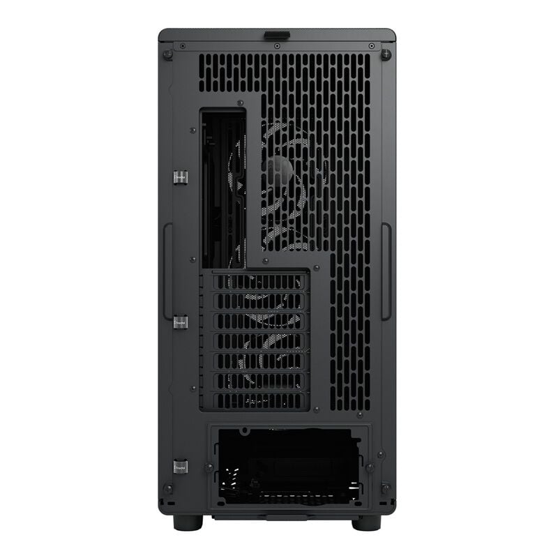 Fractal Design Epoch XL Black Solid FD-C-EPO1X-01 (E-ATX ブラック