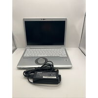 中古  Panasonic Let's note CF-SV9RDQVS(Intel Core i5 10310U 1.70GHz/16GB DDR4/SSD256GB/-/オンボード/12.1/1920x1200/GbE/Wi-Fi/WEBCAM/W11P) 193252 