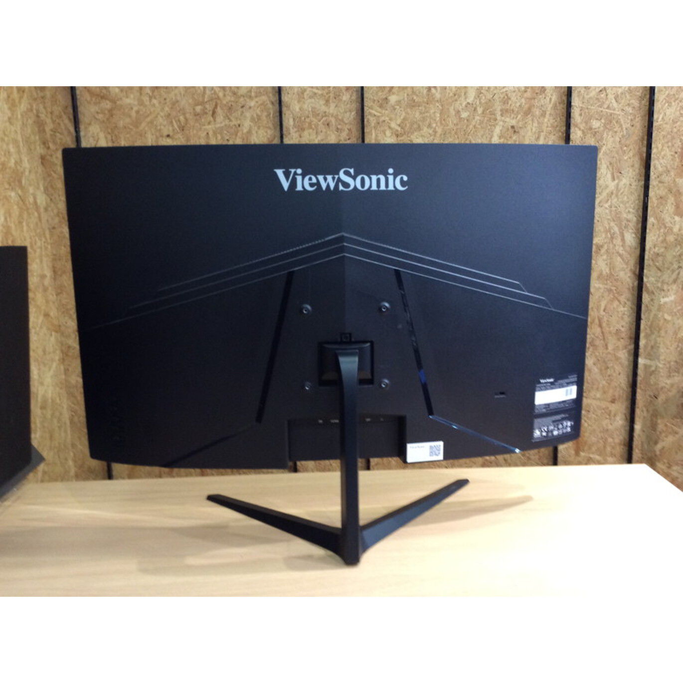 中古 Viewsonic VX3218-PC-MHD(31.5
