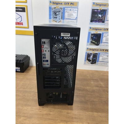 【宮崎恒久店】中古  FRONTIER　frgplb760-sg2 (i7 14700F/32GB/SSD1TB/RTX4070 SUPER/W11H) 5160000918 