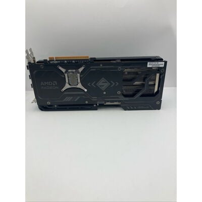 【仙台店】中古  ASRock RX9070XT SLD 16G Steel Legend Dark 16GB (RX9070XT 16G) 176936 