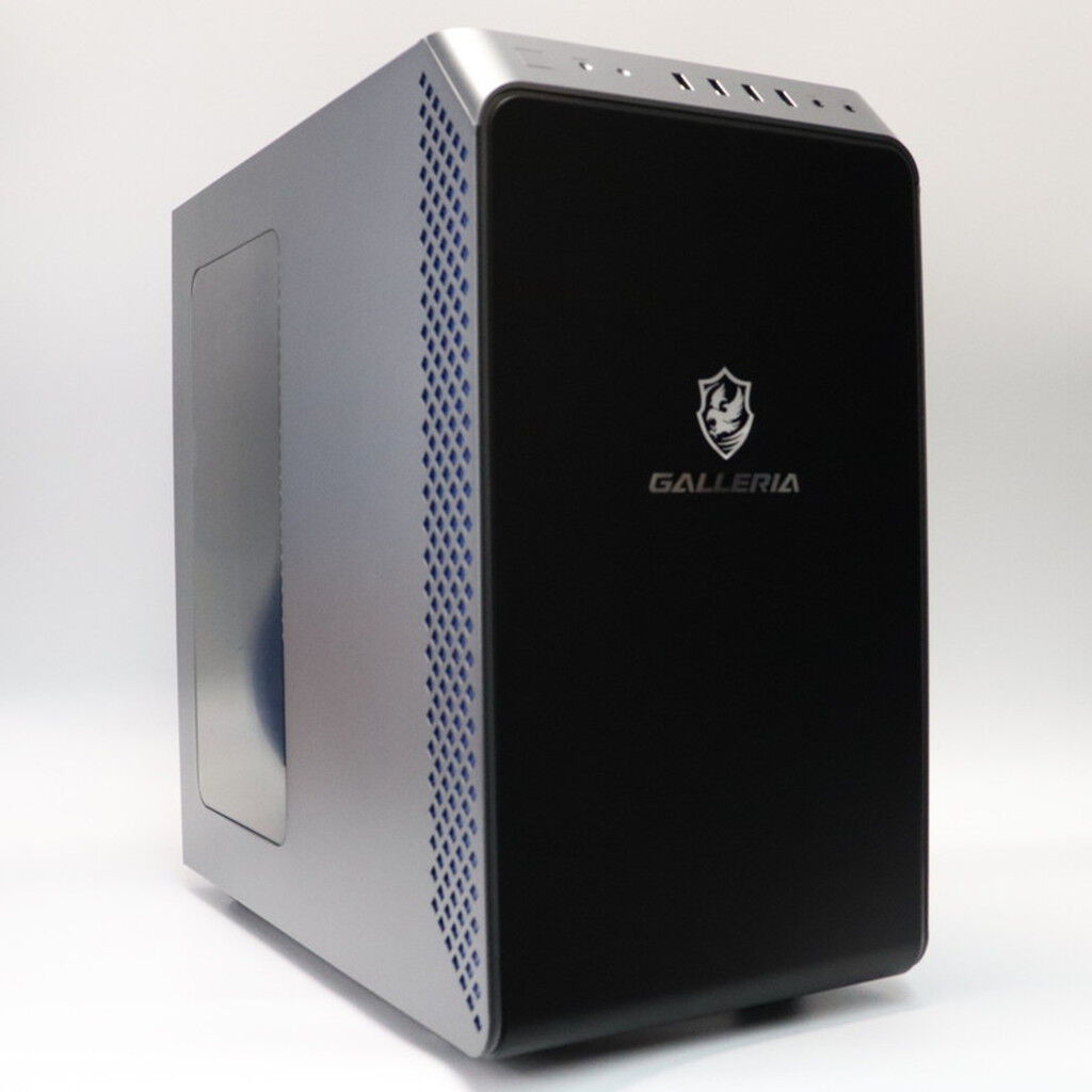 ゲーミングPC/core i5 6500/500GB/GTX750Ti/ガレリア ゲーミングPC/core i5 6500/500GB/GTX750Ti/ガレリア ゲーミング