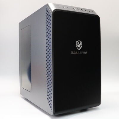 【札幌店】中古  GALLERIA RM5C-96XT(i5 14400/32GB/SSD1TB/HDD2TB/なし/RX9060XT 16GB/W11H) 3210014652 