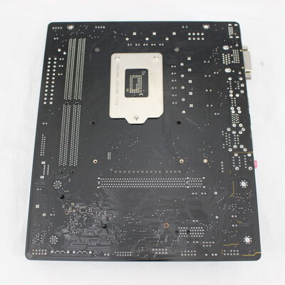 中古  ASRock H510M-HDV/M.2 (H510 1200 mATX DDR4) 146713 