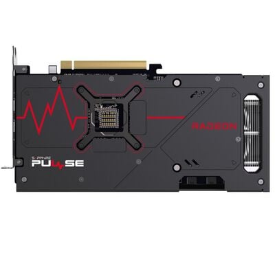 SAPPHIRE  PULSE RADEON RX 7600 XT GAMING OC 16GB GDDR6 (11339-04-20G) 