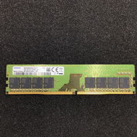 中古  PC4-25600 16GB デスクトップ用_ 184900 