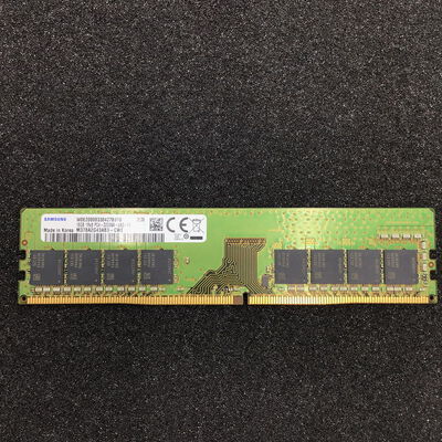 【白山FM松任店】中古  PC4-25600 16GB デスクトップ用_ 184900 