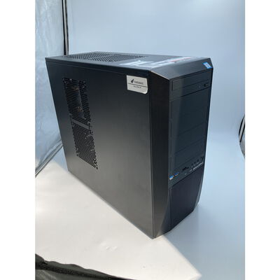 【盛岡都南店】中古  GALLERIA XF(i7 8700K/32GB/SSD500GB/HDD2TB/RTX3060Ti_8GB/W10H) 4580001157 