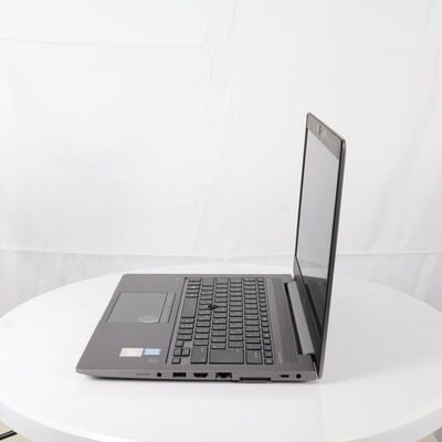 【通販センター】中古  HP ZBook 14u G6 (Intel Core i7 8565U 1.80GHz/16GB/SSD1TB/なし/AMD Radeon Pro WX3200/14/1920x1080/Wi-Fi/WEBCAM/W11H MAR) 184417 