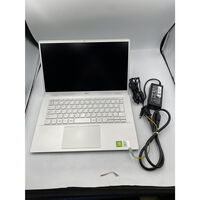 中古  DELL Inspiron 14(i7-1065G7/8GB/SSD512GB/W11H) 4510002716 