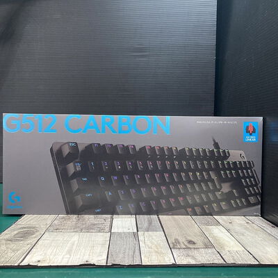 【広島店】中古  Logicool G512r-LN リニア 146995 