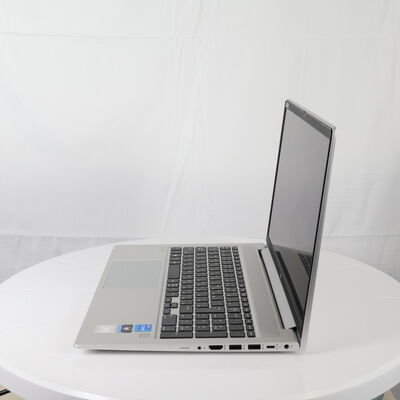 【通販センター】中古  HP ProBook 450 G9(Intel Core i5 1235U/16GB DDR4 (PC4)/SSD256GB/なし/オンボード/15.6/1920x1080/Wi-Fi/W11H64 MAR) 200919 