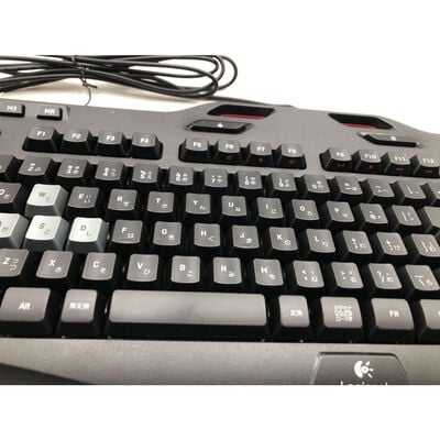 【水戸赤塚店】中古  Logicool G105 4680002845 