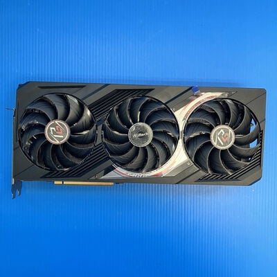 【大須店】中古  ASRock RX7900XT PG 20GO (Radeon RX7900XT 20G) 3120024220 