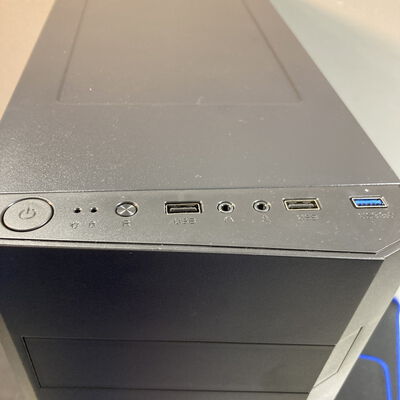 【大宮店】中古  自作PC 1250006990 
