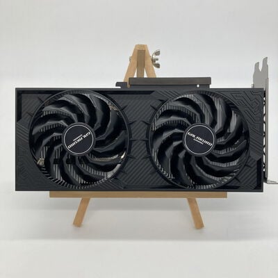 【堺七道店】中古  各社 GeForce RTX4060 (8GB PCI-E) 158788 