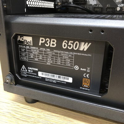 【津ラッツ店】中古  GALLERIA CRA7C-R47(i7 14700F/16GB/SSD1TB/RTX4070/W11H) 4990001570【8/6値下げ!】 