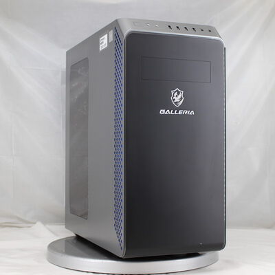 中古  THIRDWAVE GALLERIA SK(Intel Core i7 10700/16GB/SSD1TB/なし/NVIDIA GeForce RTX 3070 Ti 8GB/W11H64 MAR) 179296 