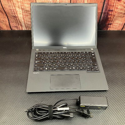 【富士青葉店】中古  NEC VKT42 (i5-1135G7/8GB/SSD256GB/W11H)
  5070002483 