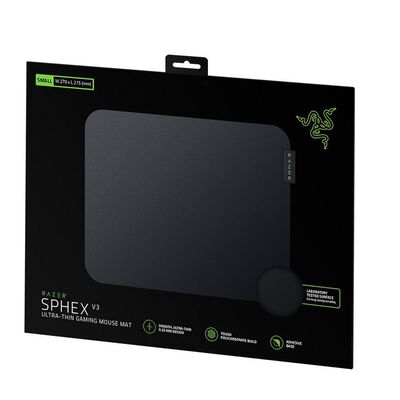 Razer  Sphex V3 S (RZ02-03820100-R3M1) 
