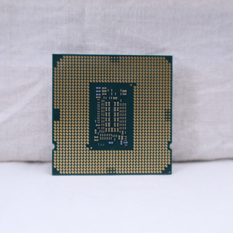 中古 INTEL Core i5 10400 (1200/2.9G/12M/C6/12) 142593 （388376