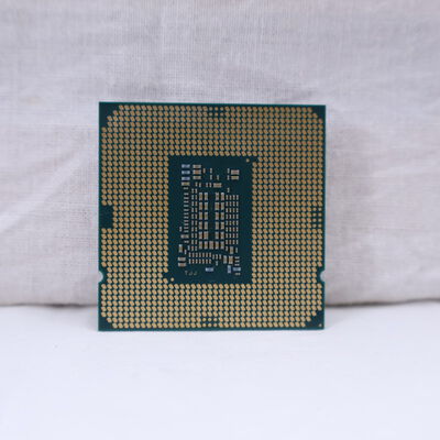 【通販センター】中古  INTEL Core i5 10400 (1200/2.9G/12M/C6/12) 142593 