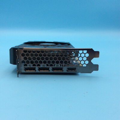 【秋葉原本店】中古  Palit NE6406T019P1-1060F (RTX4060Ti 8GB) 158557 