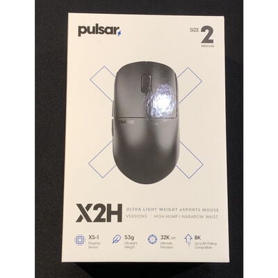 【水戸赤塚店】中古  パルサー x2h v3 4680002269 