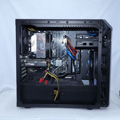 【通販センター】中古  THIRDWAVE GALLERIA RRR5F-35 205155 
