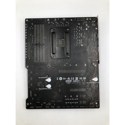 【水戸赤塚店】中古  MSI MPG X570 GAMING EDGE WIFI (X570 AM4 ATX DDR4) 140049 
