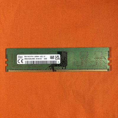 【なんば店】中古  PC4-25600 8GB デスクトップ用 140727 