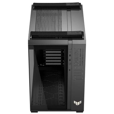 ASUS  TUF Gaming GT502 Horizon (ATX ガラス ブラック) 