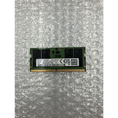 【座間相武台】中古  DDR5 PC5-44800 32GB ノート用 1460025867 