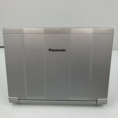 【秋葉原本店】中古  Panasonic_LetsNote(i5-10310U/8GB/SSD256GB/W11P) 3410016600 