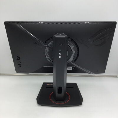 【白山FM松任店】中古  ASUS XG259CS-P (24.5"W 1H1DP1USB-C IPS 1ms 180Hz) 4950001907 