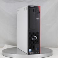 中古  Fujitsu ESPRIMO D588/CX 