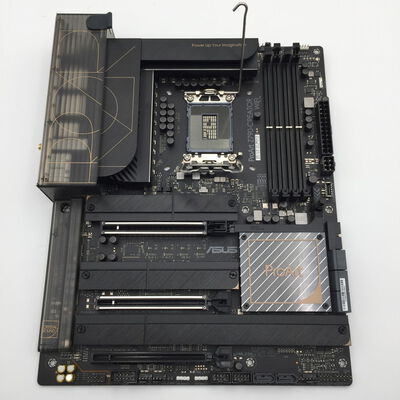 【神戸・三宮店】中古  ASUS PROART Z790-CREATOR WIFI (Z790 1700 ATX DDR5) 3430006554 