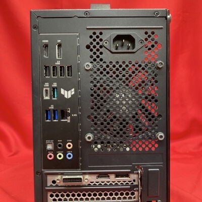 【千葉店】中古  自作PC 3250006709 