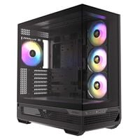 Antec  Constellation C7 ARGB (E-ATX ガラス ブラック) 
