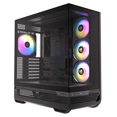Antec  Constellation C7 ARGB (E-ATX ガラス ブラック) 